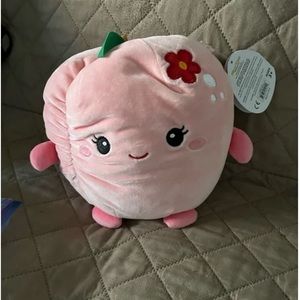 VERY RARE GENUINE 8” Squishmallow